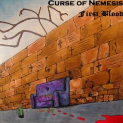 Curse Of Nemesis : First Blood